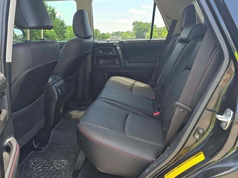 Used 2021 Toyota 4Runner TRD Pro AWD/4WD image 35
