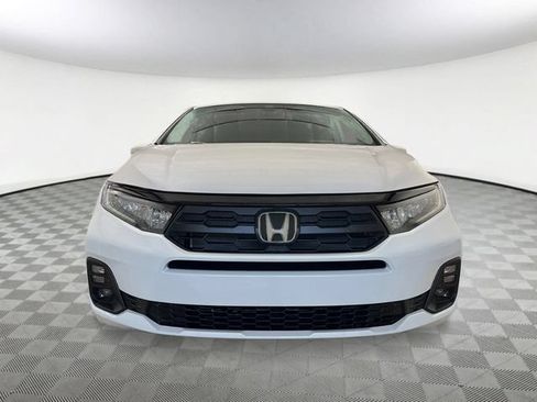 New 2026 Honda Odyssey EX-L image 9