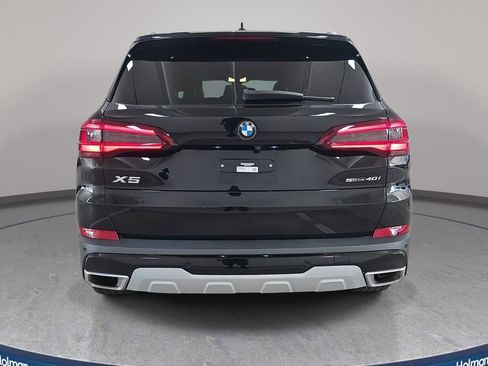 Used 2023 BMW X5 sDrive40i w/ Premium Package image 8