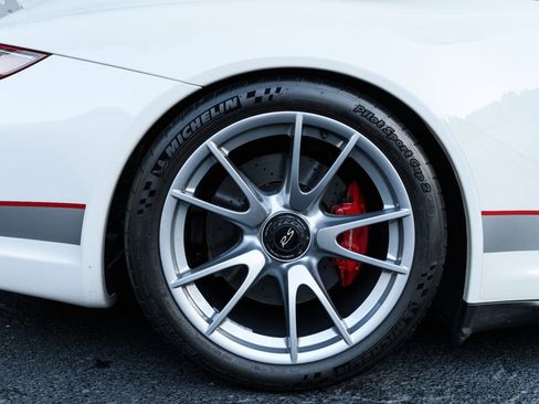 Used 2011 Porsche 911 GT3 RS 4.0 image 11