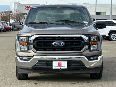 Used 2023 Ford F150 XLT image 9