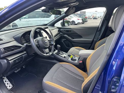 Used 2024 Subaru Crosstrek 2.5i Sport AWD/4WD image 10
