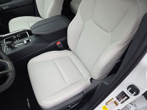 New 2026 Lexus TX 350 AWD image 6