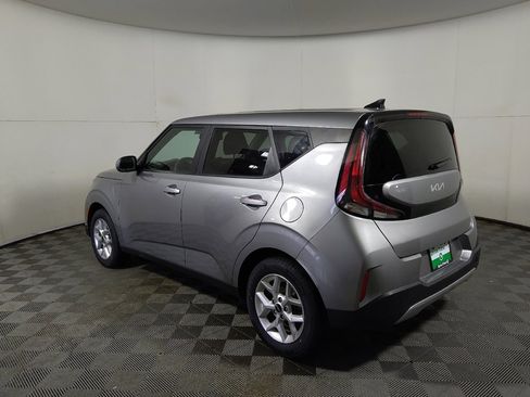 Used 2024 Kia Soul LX w/ Option Group 015 image 3