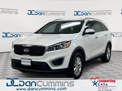 Used 2018 Kia Sorento FWD