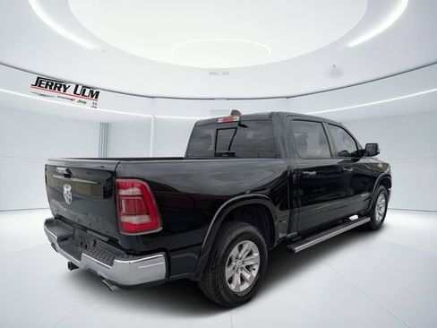 Certified 2022 RAM 1500 Laramie AWD/4WD image 41