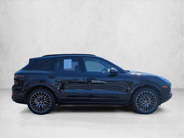 Used 2019 Porsche Cayenne AWD/4WD image 6
