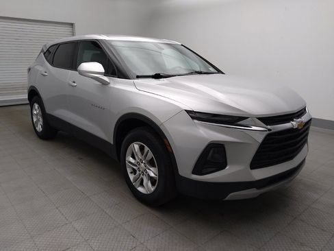 Used 2020 Chevrolet Blazer LT FWD image 13