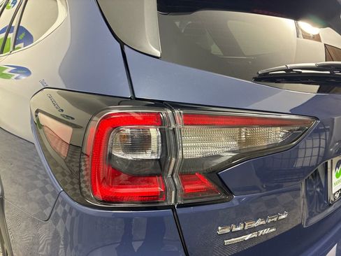 Certified 2024 Subaru Outback Limited XT image 12
