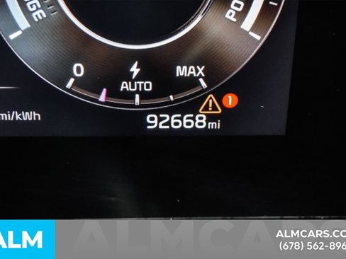 Used 2024 Kia Niro Wind image 58