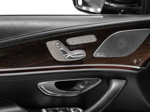 Used 2019 Mercedes-Benz CLS 450 w/ Driver Assistance Package image 40