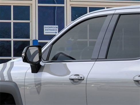 New 2026 Chevrolet Silverado EV LT w/ Plus Package image 12