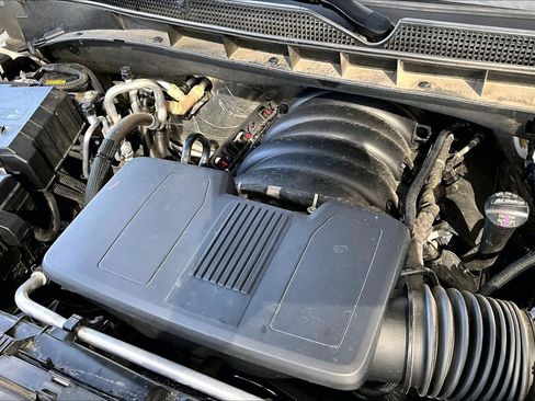 Used 2025 GMC Yukon XL Denali w/ Sun & Power Step Package image 33