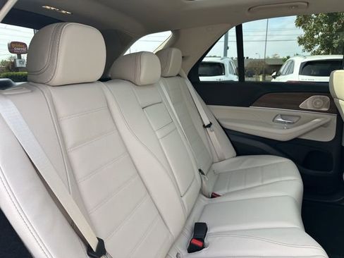 New 2026 Mercedes-Benz GLE 350 4MATIC image 26