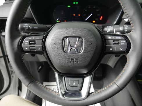 New 2026 Honda CR-V Sport Touring image 17