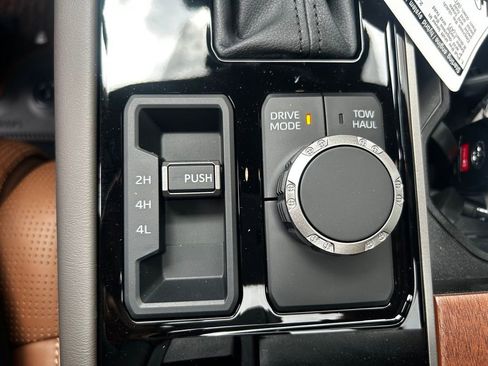 New 2026 Toyota Tundra 1794 Edition AWD/4WD image 19