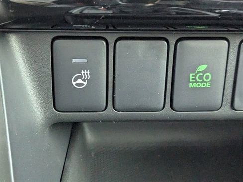 New 2026 Mitsubishi Eclipse Cross Black Edition image 26