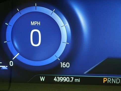 Used 2022 Ford Escape Titanium w/ Titanium Elite Package image 19