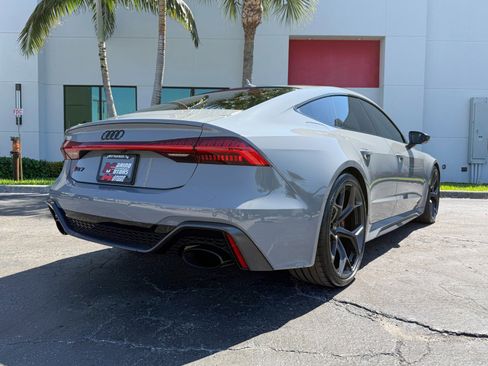 Used 2024 Audi RS 7 Performance image 18