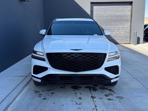 New 2026 Genesis GV80 3.5T Prestige image 10