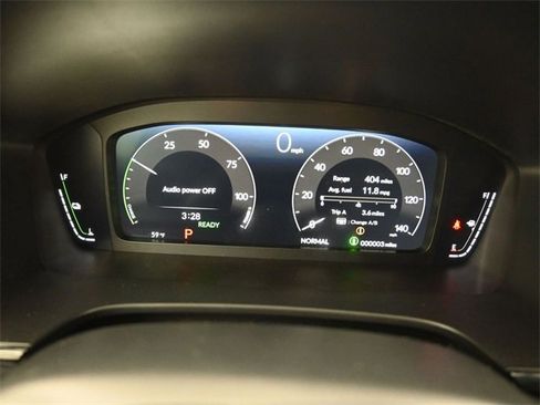 New 2026 Honda CR-V Sport-L image 20