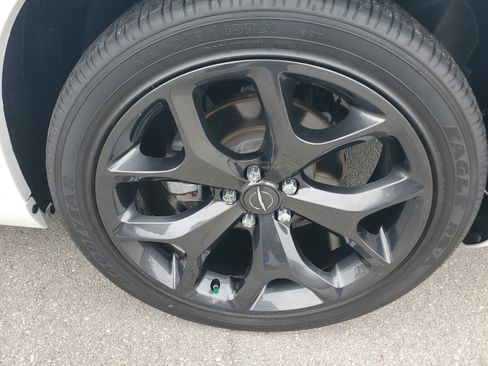 Used 2021 Chrysler 300 S w/ S Model Appearance Package image 28