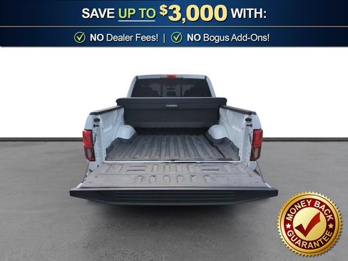 Used 2020 Ford F150 Lariat AWD/4WD image 23
