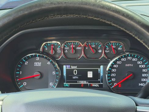 Used 2018 GMC Sierra 1500 SLT AWD/4WD image 23