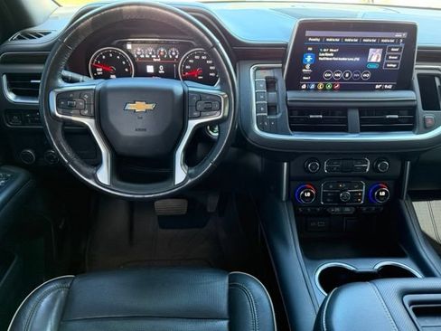 Used 2021 Chevrolet Tahoe Premier RWD image 18