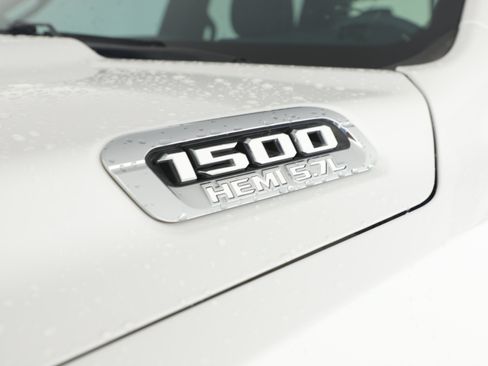 Used 2020 RAM 1500 Limited AWD/4WD image 6