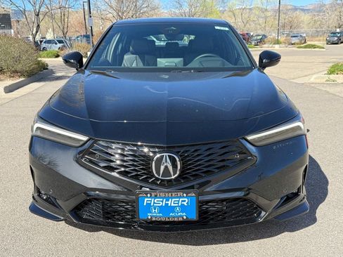 New 2026 Acura Integra A-Spec image 9