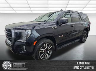 Used 2024 GMC Yukon AT4 w/ Technology Package 360° Tour