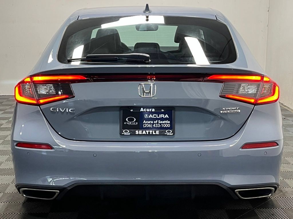 Used 2023 Honda Civic Sport Touring image 21