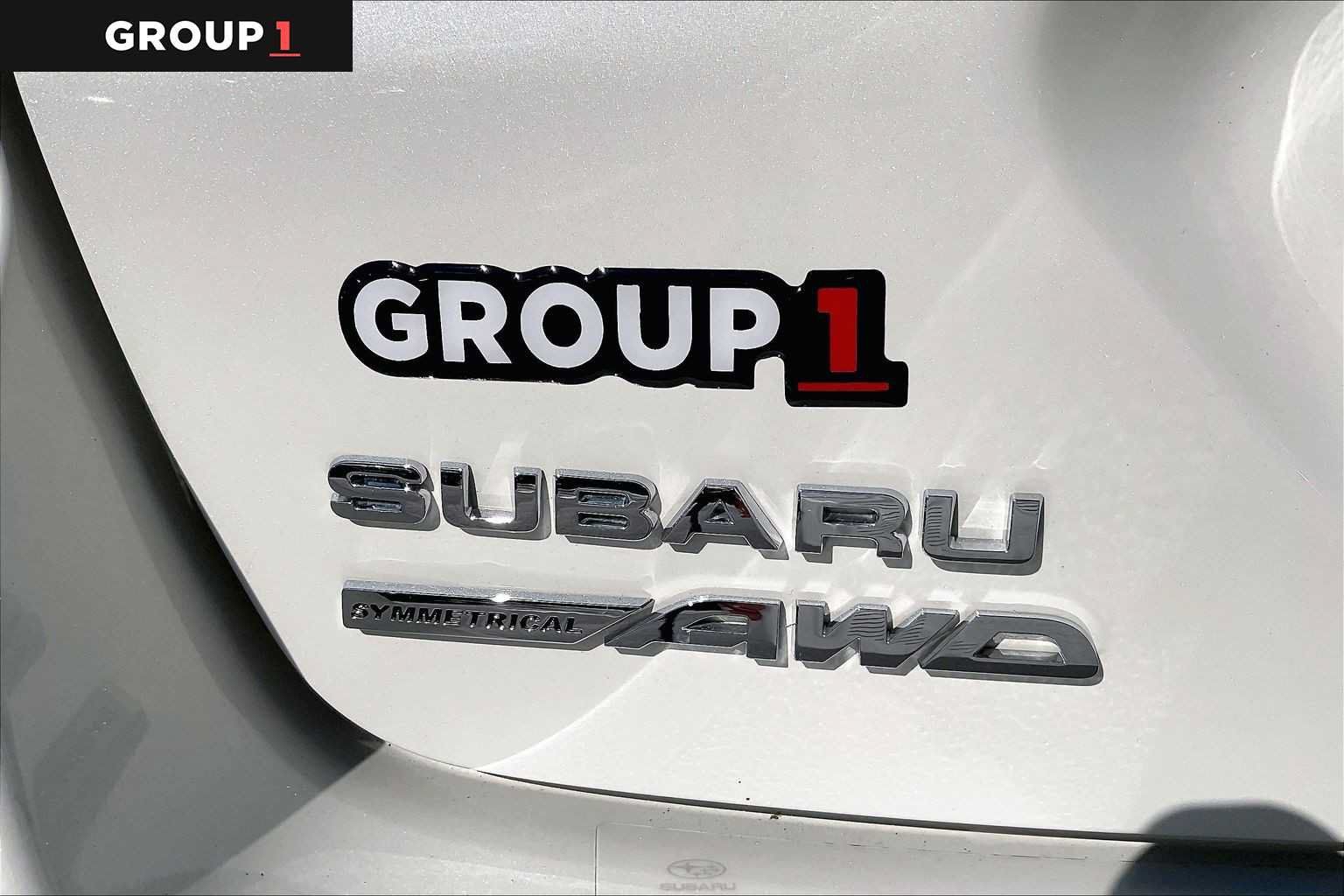 Used 2024 Subaru Impreza 2.0i AWD/4WD image 30