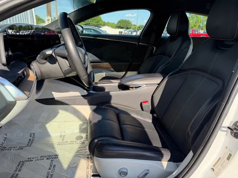 Used 2022 Lucid Air Grand Touring AWD/4WD image 19