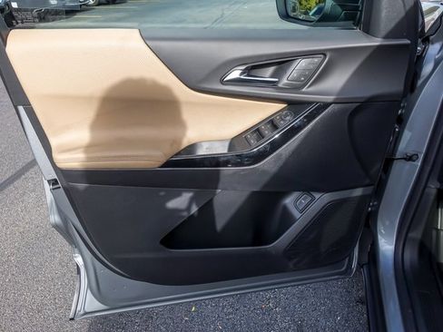 New 2026 Chevrolet Equinox ACTIV image 12