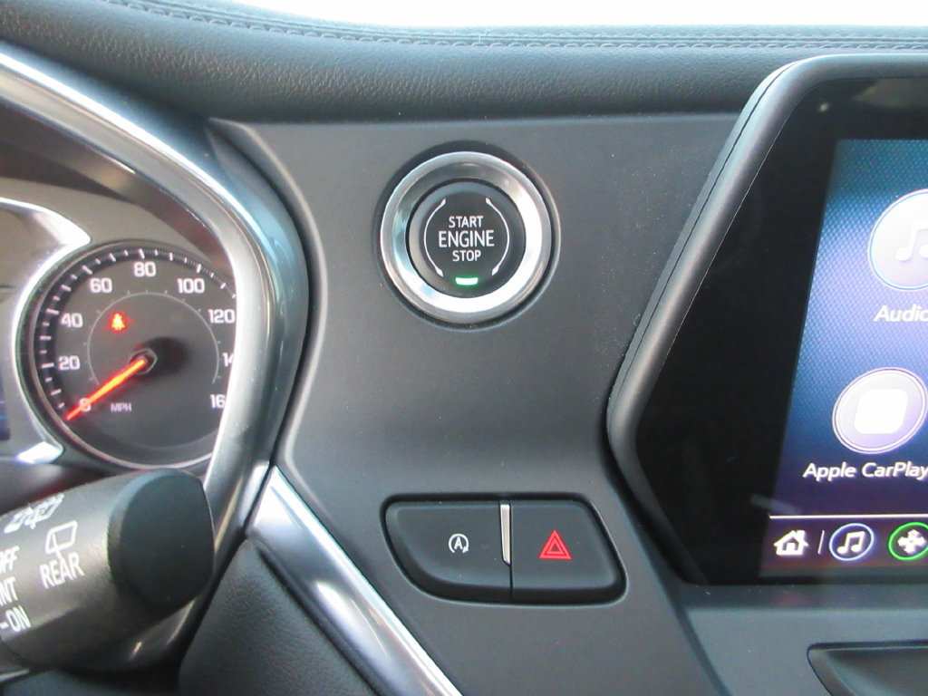 Certified 2020 Chevrolet Blazer LT FWD image 26