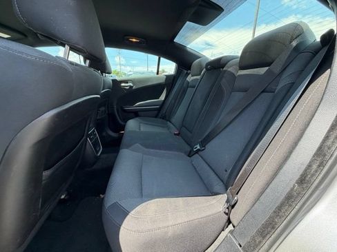 Used 2015 Dodge Charger R/T RWD image 17