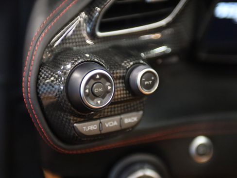 Used 2019 Ferrari 488 Spider RWD image 19