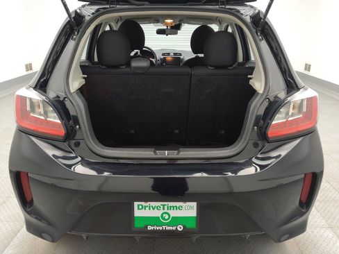 Used 2021 Mitsubishi Mirage LE image 29