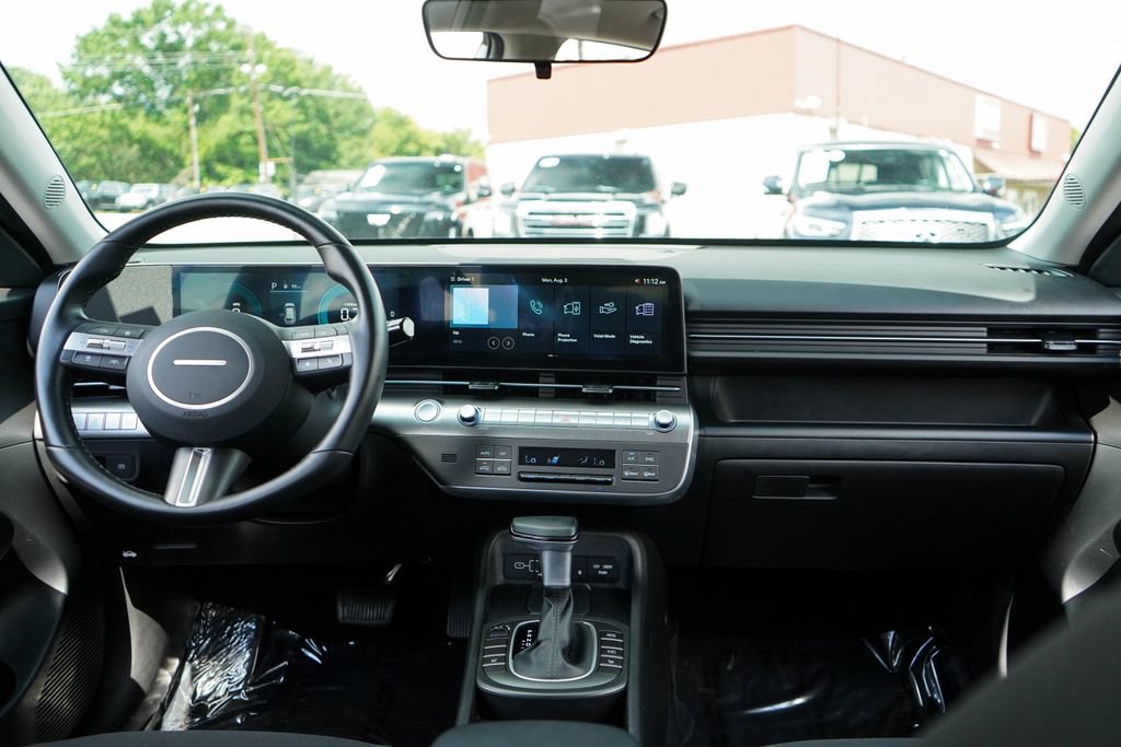 Used 2026 Hyundai Kona SEL Sport FWD image 9