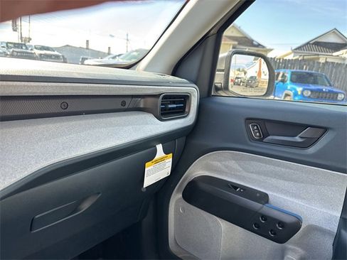 New 2025 Ford Maverick XLT w/ 4K Tow Package image 23