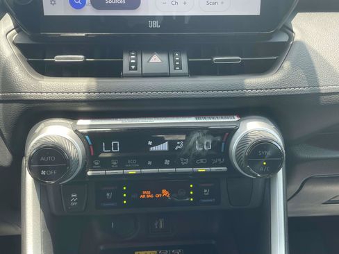 Used 2024 Toyota RAV4 Limited w/ Advanced Technology Package AWD/4WD image 32