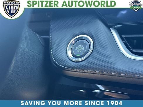 New 2026 Chevrolet Equinox LT w/ Convenience Package II FWD image 18