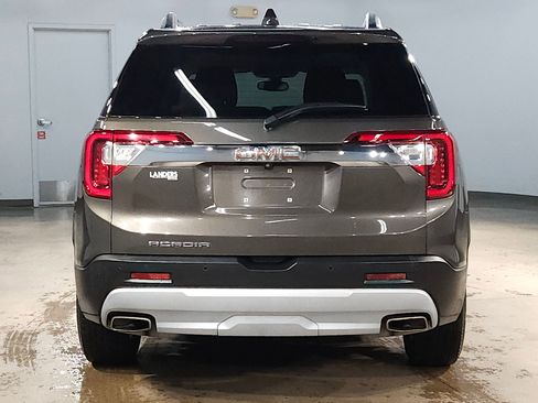 Used 2020 GMC Acadia SLT FWD image 6
