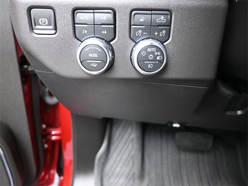 Used 2024 GMC Sierra 1500 Elevation w/ Elevation Premium Package image 16