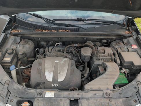 Used 2011 Kia Sorento LX FWD image 46