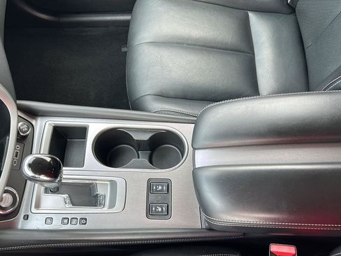 Used 2020 Nissan Murano SL AWD/4WD image 15