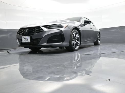 Certified 2024 Acura TLX w/ Technology Package FWD image 25