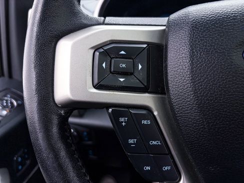 Used 2019 Ford F150 Lariat w/ Equipment Group 502A Luxury image 33